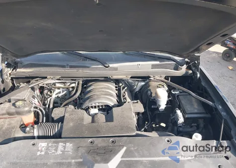 2015 Chevrolet Silverado 1500 1Lt z USA, uszkodzony, nr VIN 3GCPCREC1FG400859